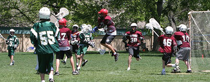 Wash Park Warriors