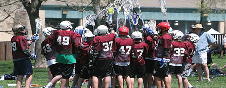 Wash Park Warriors