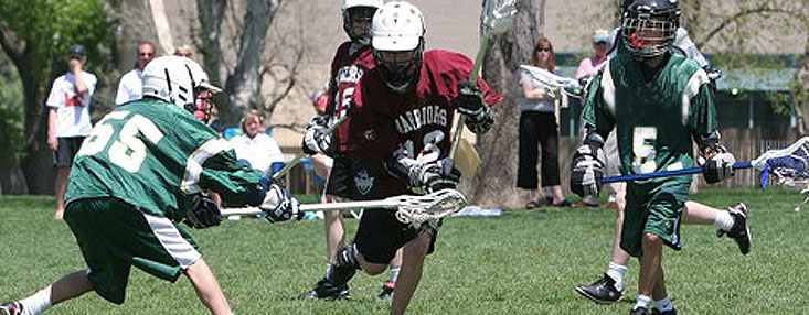 Wash Park Warriors