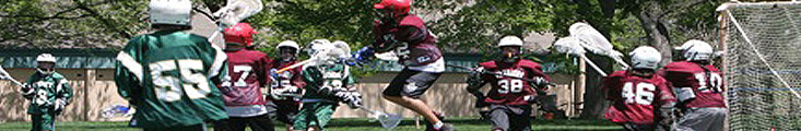 Wash Park Warriors