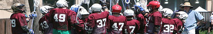 Wash Park Warriors